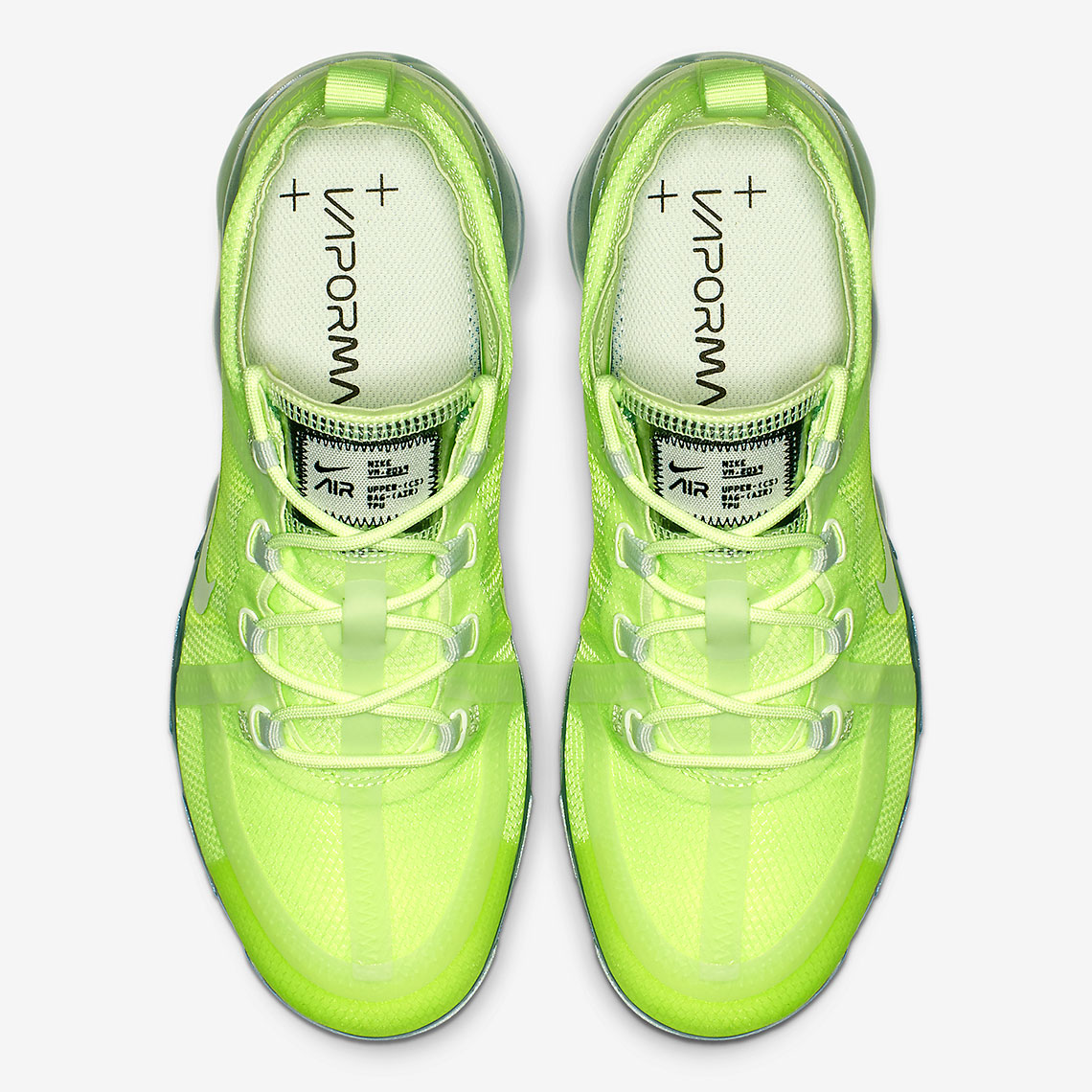 Nike Vapormax 2019 Ar6632 700 3