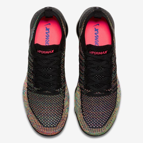 Nike Vapormax Flyknit 2 942842-017 Release Info | SneakerNews.com