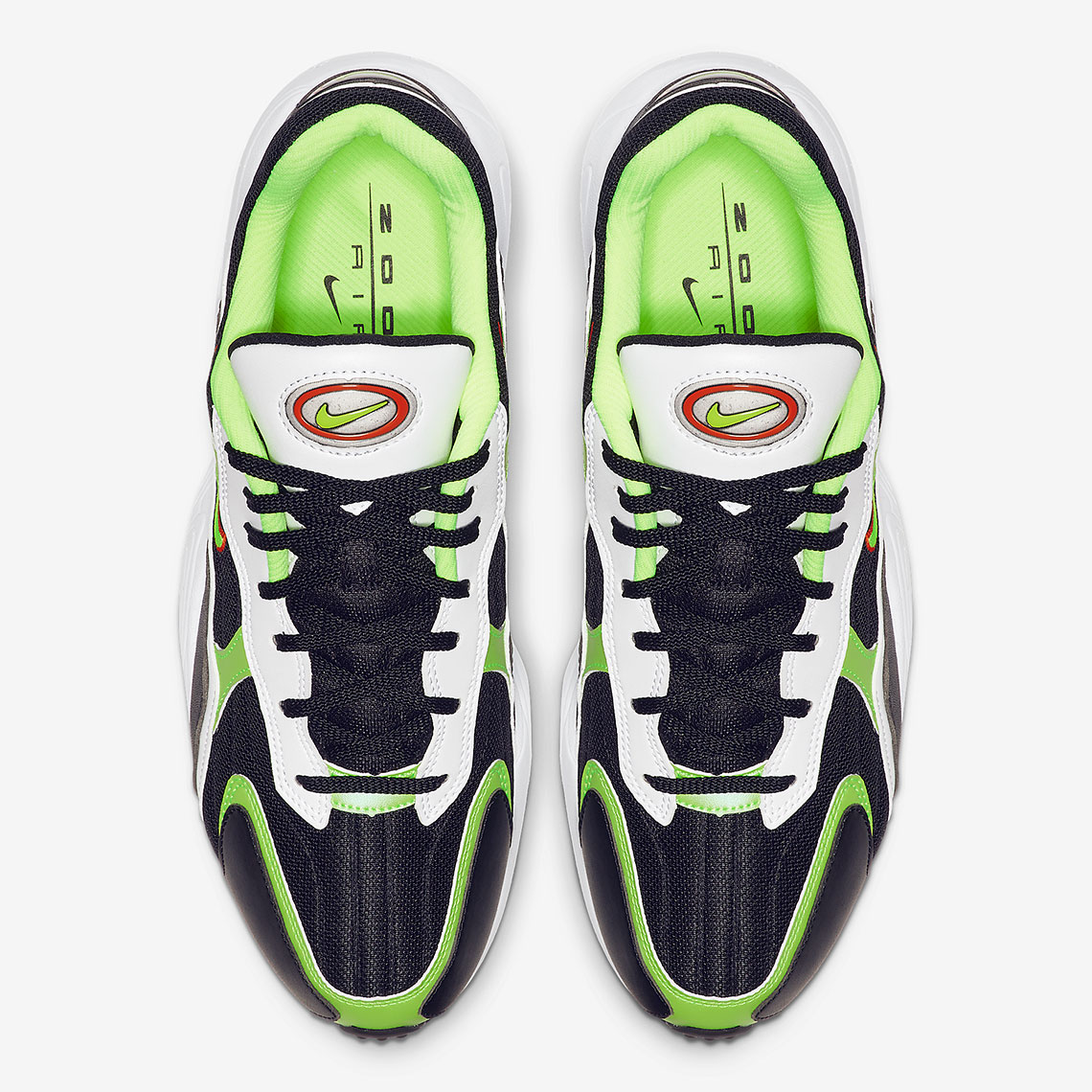 Nike Zoom Alpha Retro 2019 BQ8800-003 Release Info | SneakerNews.com