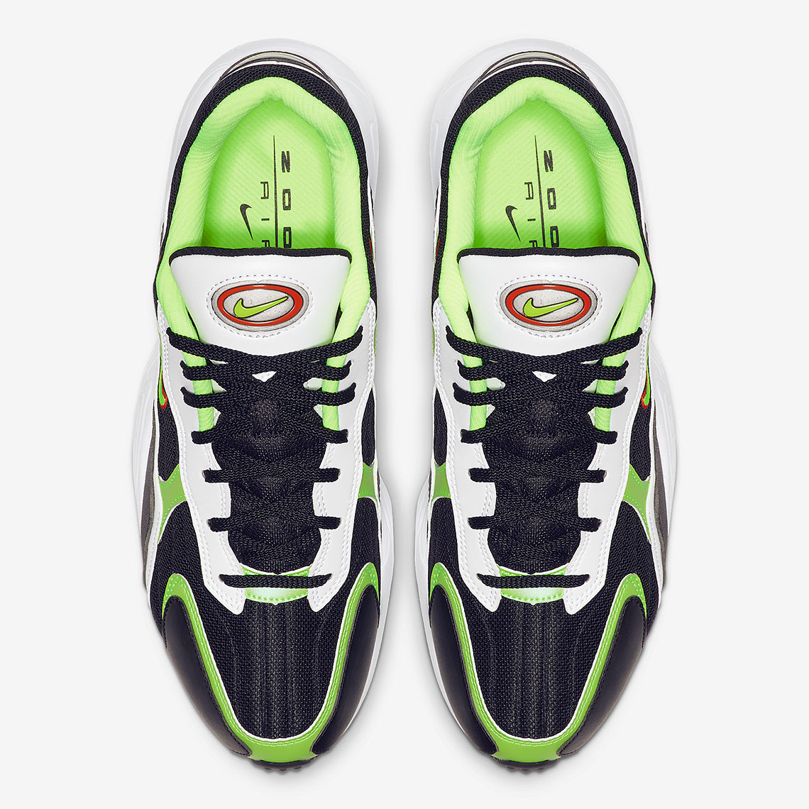 Nike Zoom Alpha Retro 2019 BQ8800-003 