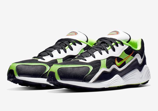 The Nike Zoom Alpha Retro Has Some New Colorways In The Works