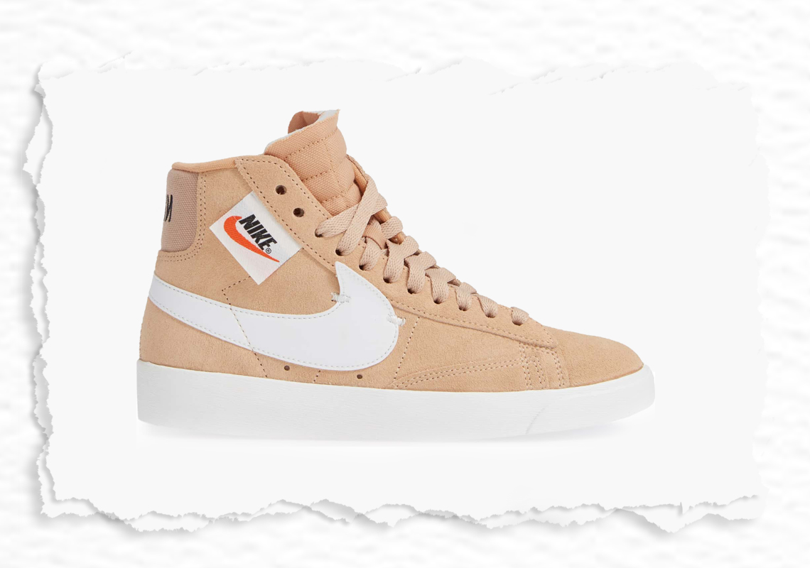 Nordstrom Half Yearly Sale Womens Nike Blazers Rebel