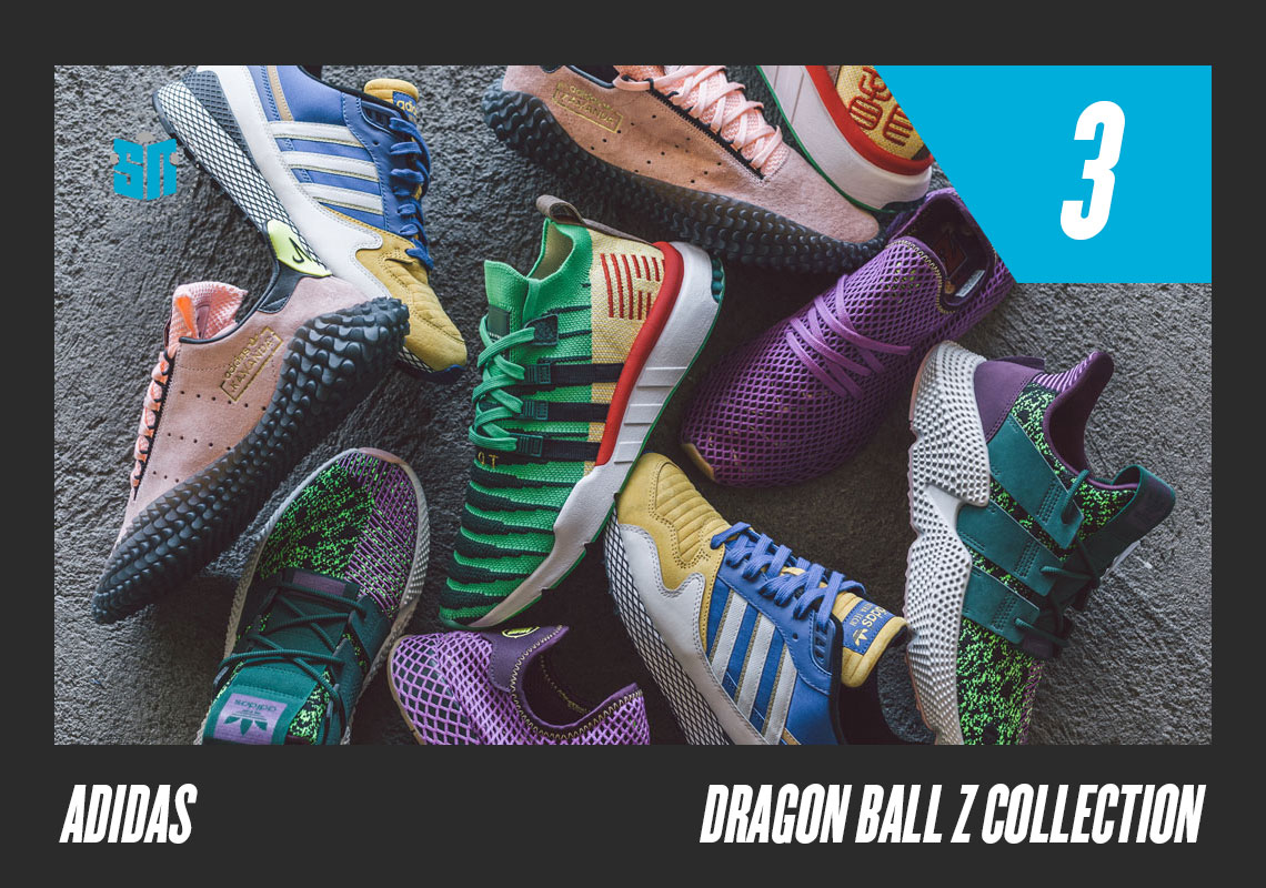 2018 new adidas shoes