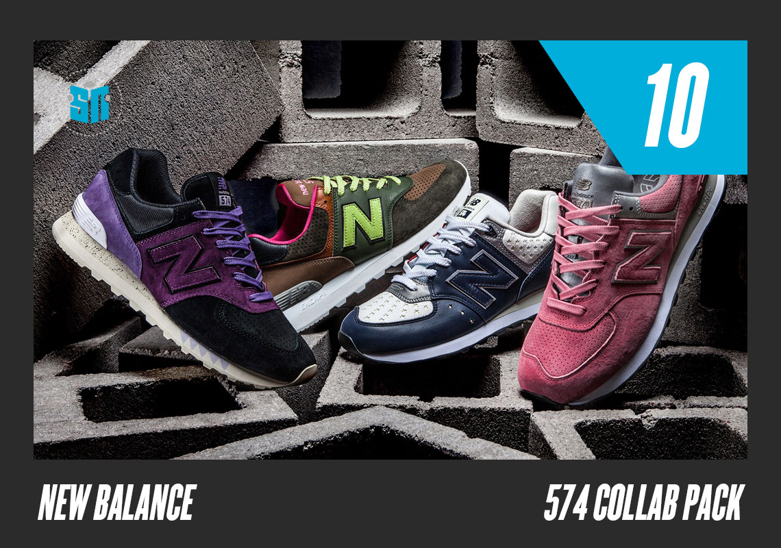 best new balance casual shoes