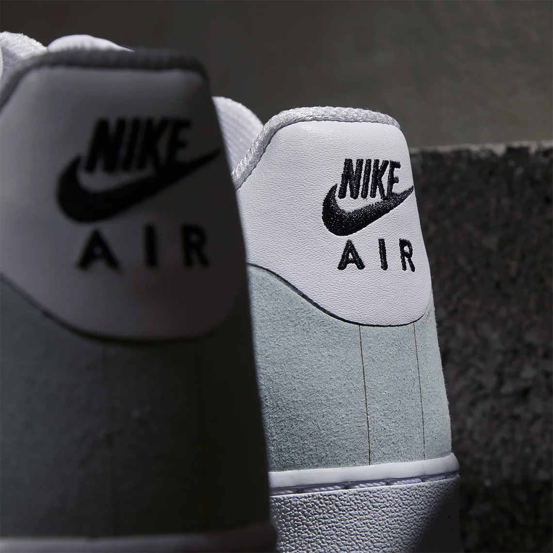 A Cold Wall Nike Air Force 1 Store List 5