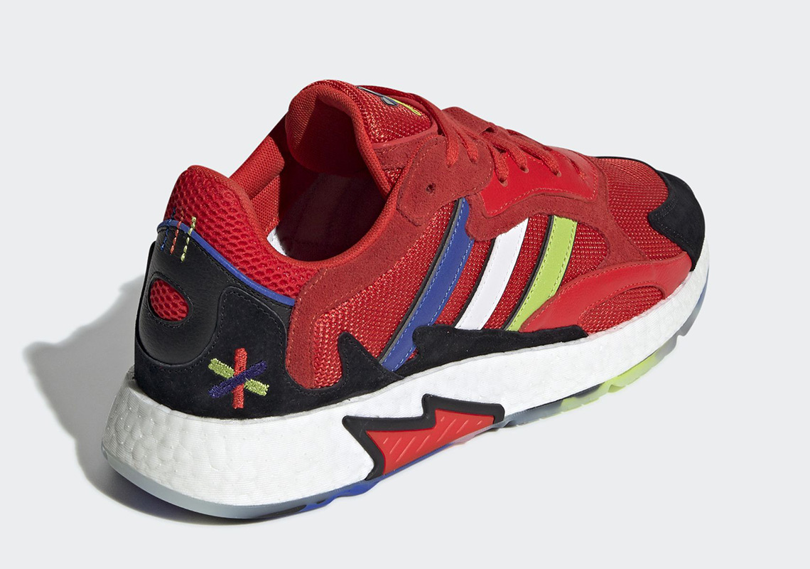 adidas TRESC Run EE5687 Release Info 