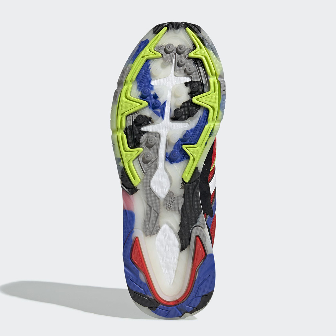 adidas TRESC Run EE5687 Release Info | SneakerNews.com