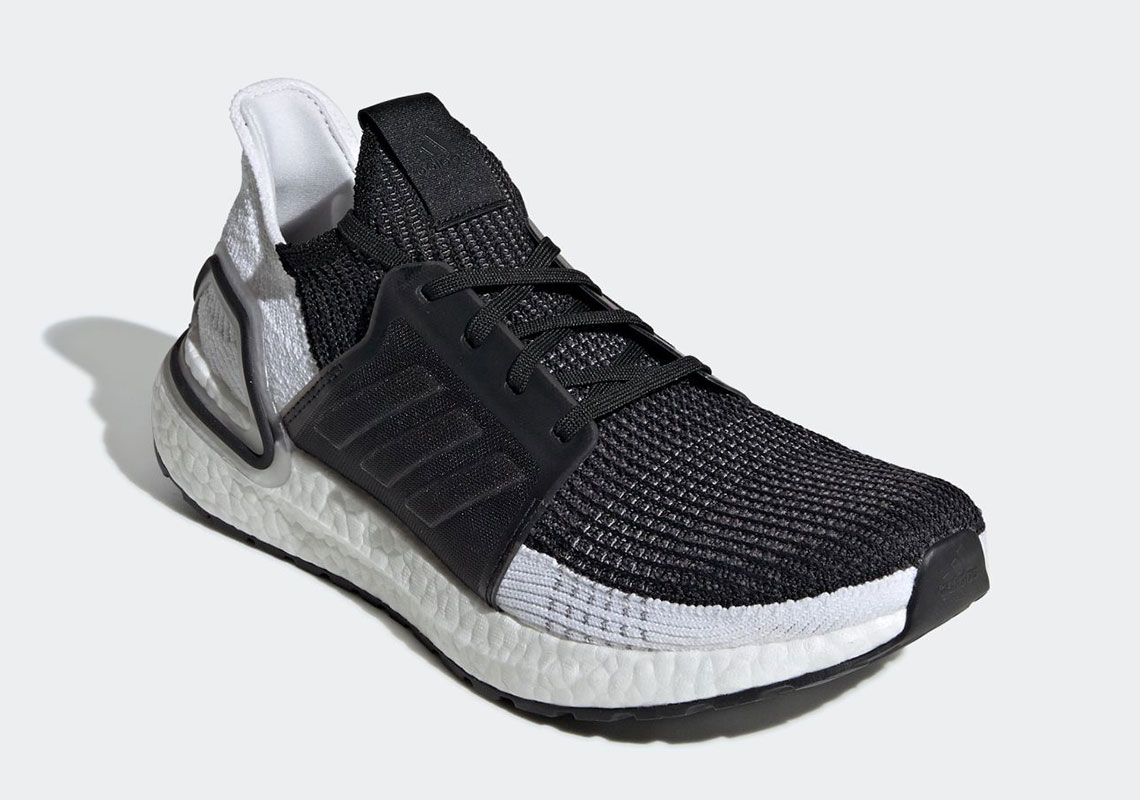 Eastbay hot sale ultraboost 19