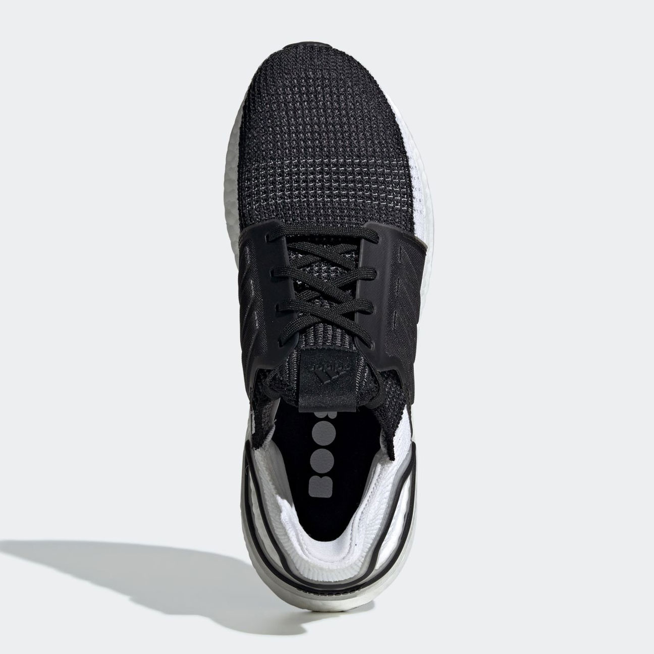 adidas Ultra Boost 2019 Oreo B37704 Release Info | SneakerNews.com
