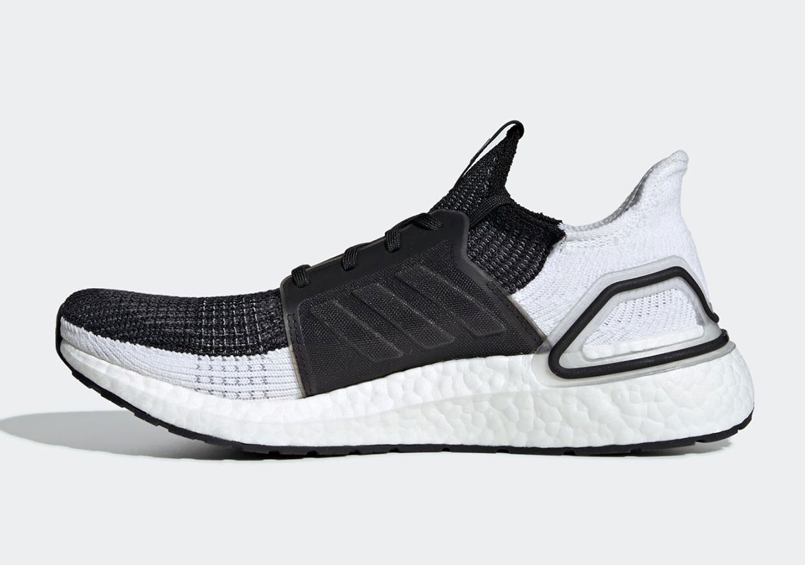 adidas ultra boost oreo 2019