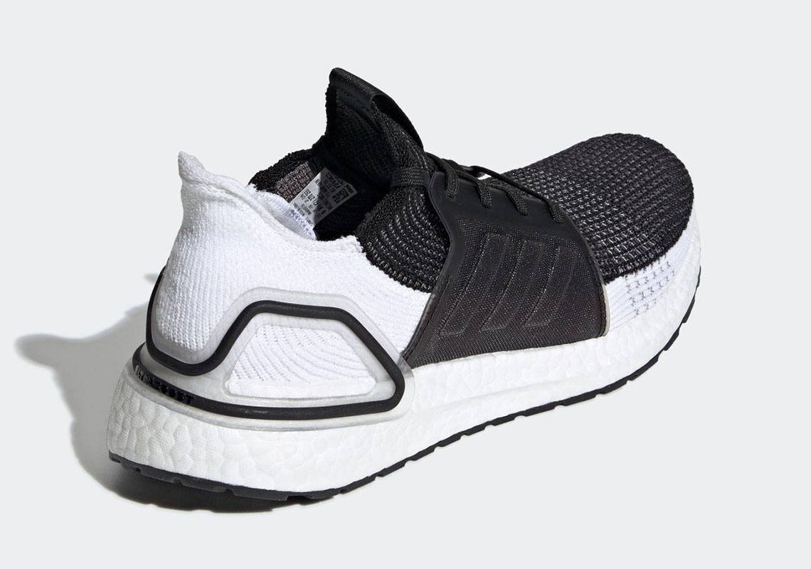 Adidas Ultra Boost 2019 B37704 6