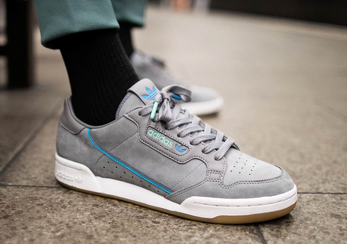 adidas continental 80 victoria line