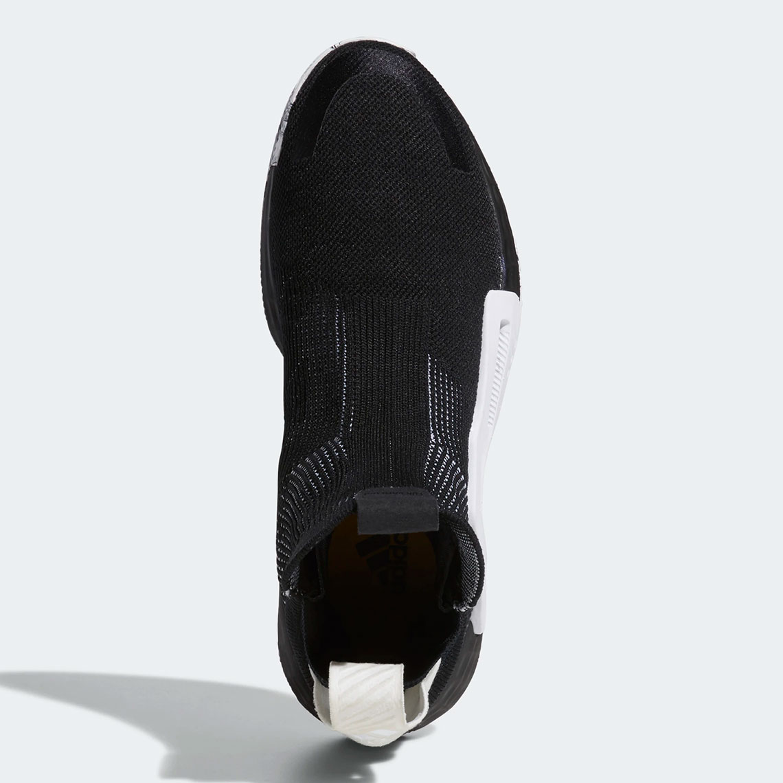 adidas Shoes next level black white BB9194 3
