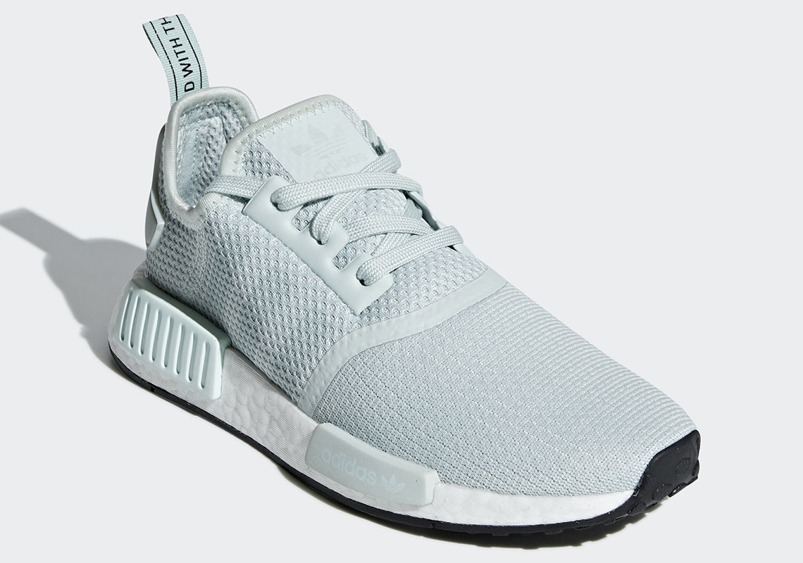 adidas NMD BD8012 + BD8011 Release Info | SneakerNews.com