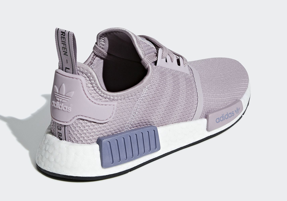 adidas NMD BD8012 + BD8011 Release | SneakerNews.com