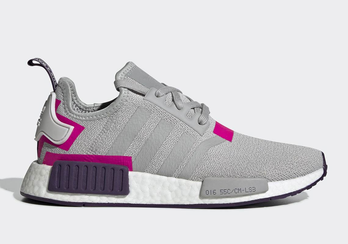 Adidas nmd 2025 december 2018