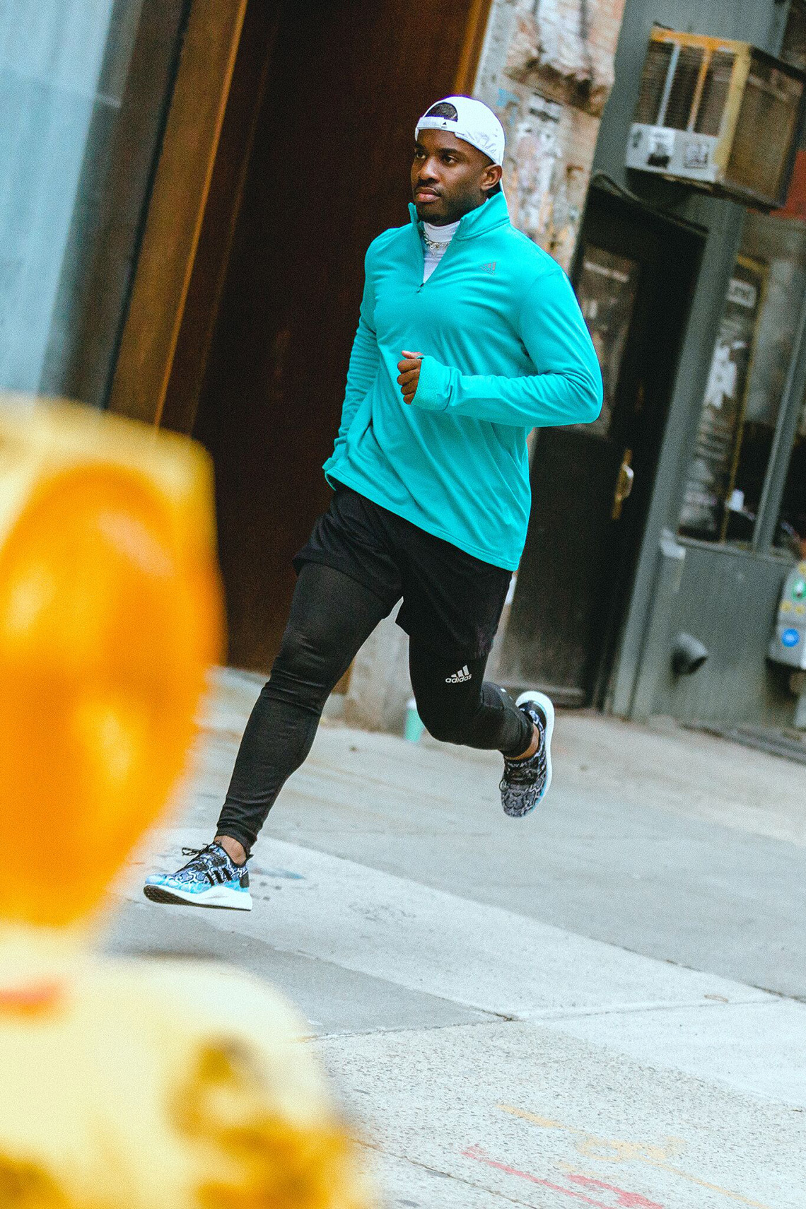 speedfactory am4 the force shoes