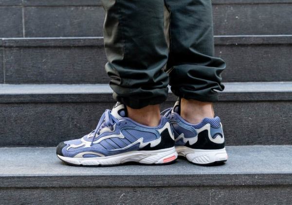 adidas Temper Run Indigo G27919 Buying Guide | SneakerNews.com