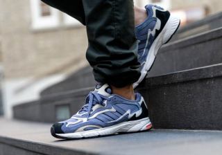 adidas Temper Run Indigo G27919 Buying Guide | SneakerNews.com