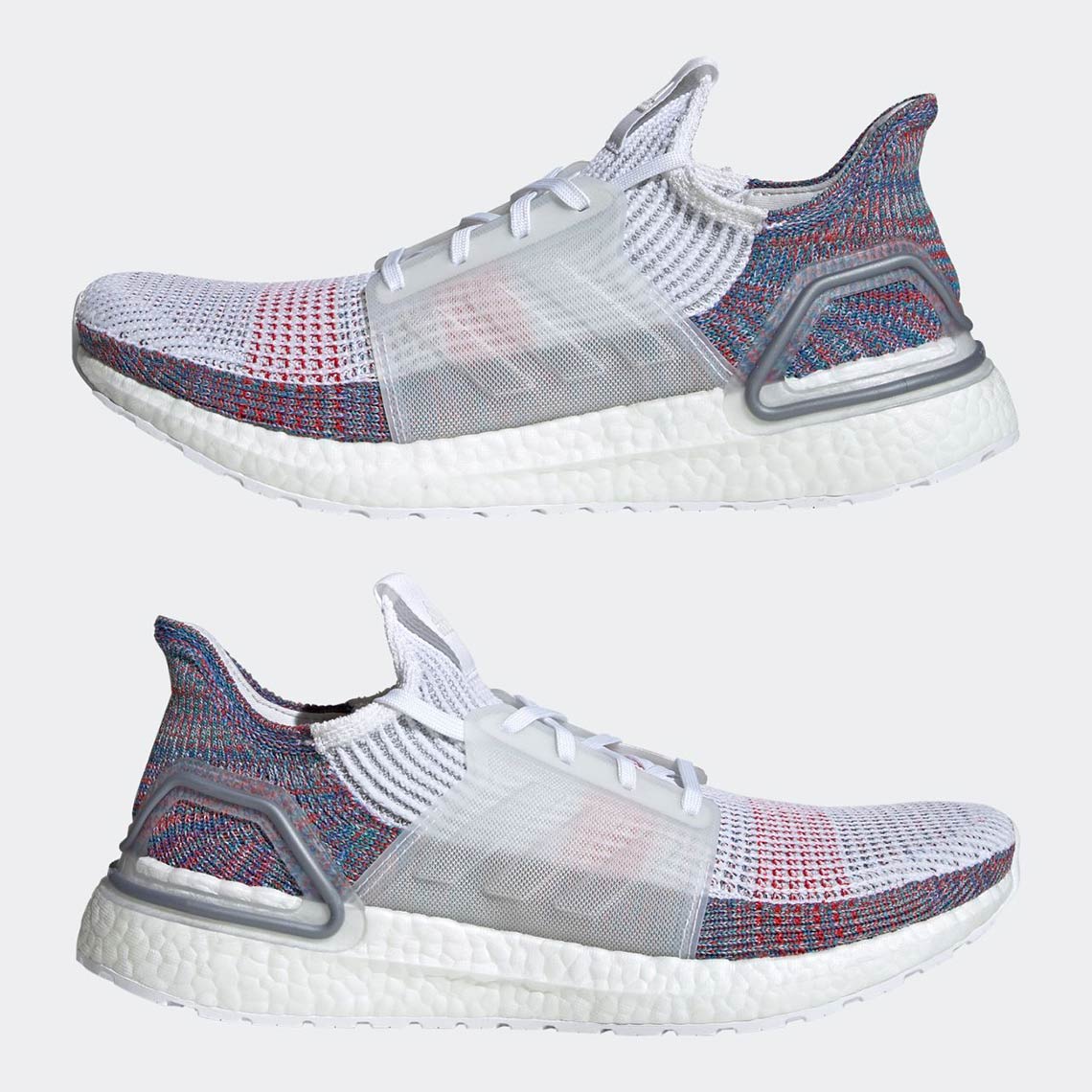 Multicolor ultra hot sale boost 19