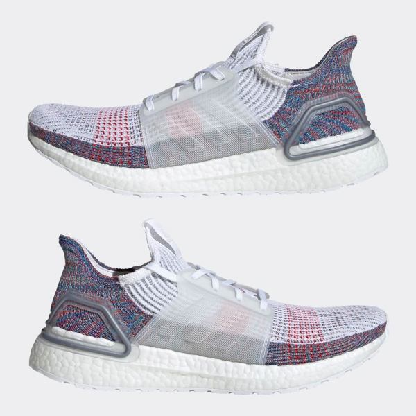 adidas Ultra Boost 2019 Multi-Color B37708 Info | SneakerNews.com