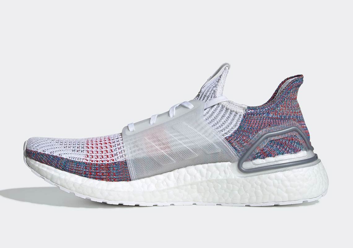 2019 ultra boost colorways