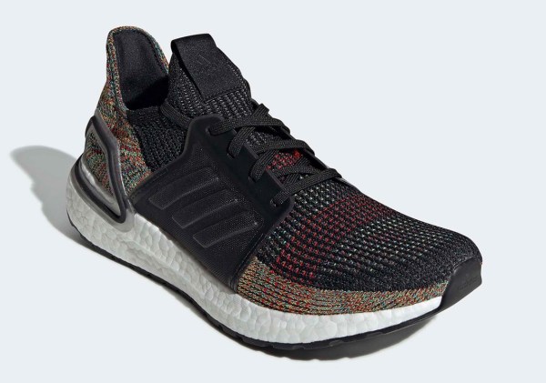 adidas Ultra Boost 2019 Multi-Color Release Info | SneakerNews.com