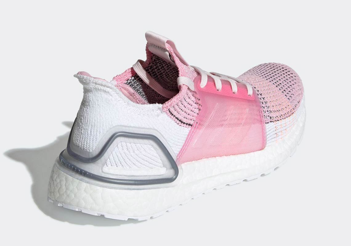 Ultraboost 19 outlet true pink