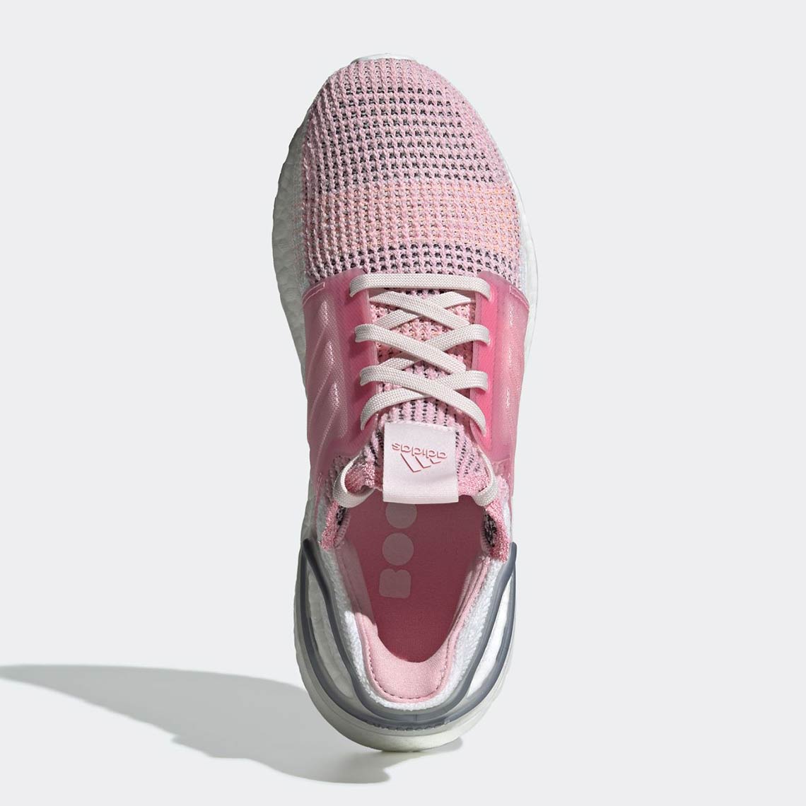Adidas Ultra Boost 2019 Pink Wmns F35283 8