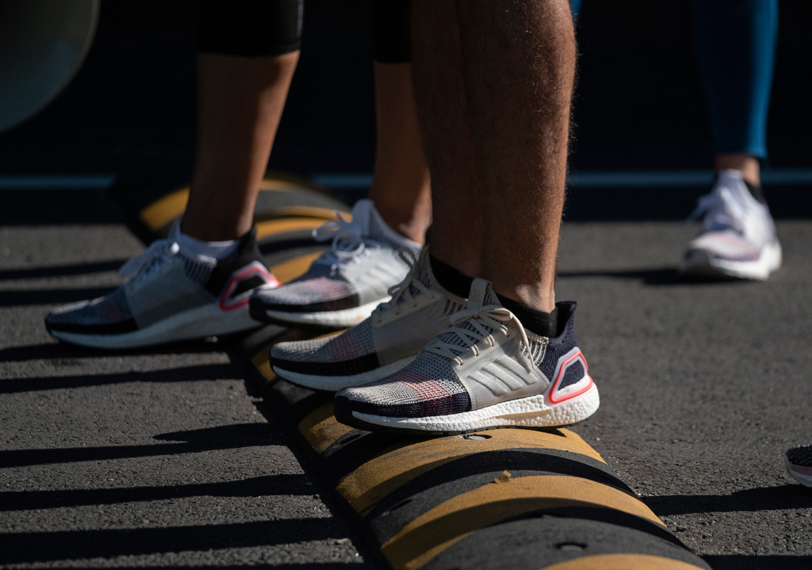 Milagroso Productivo Adquisición adidas Ultra Boost 2019 Release Info B37703 | SneakerNews.com