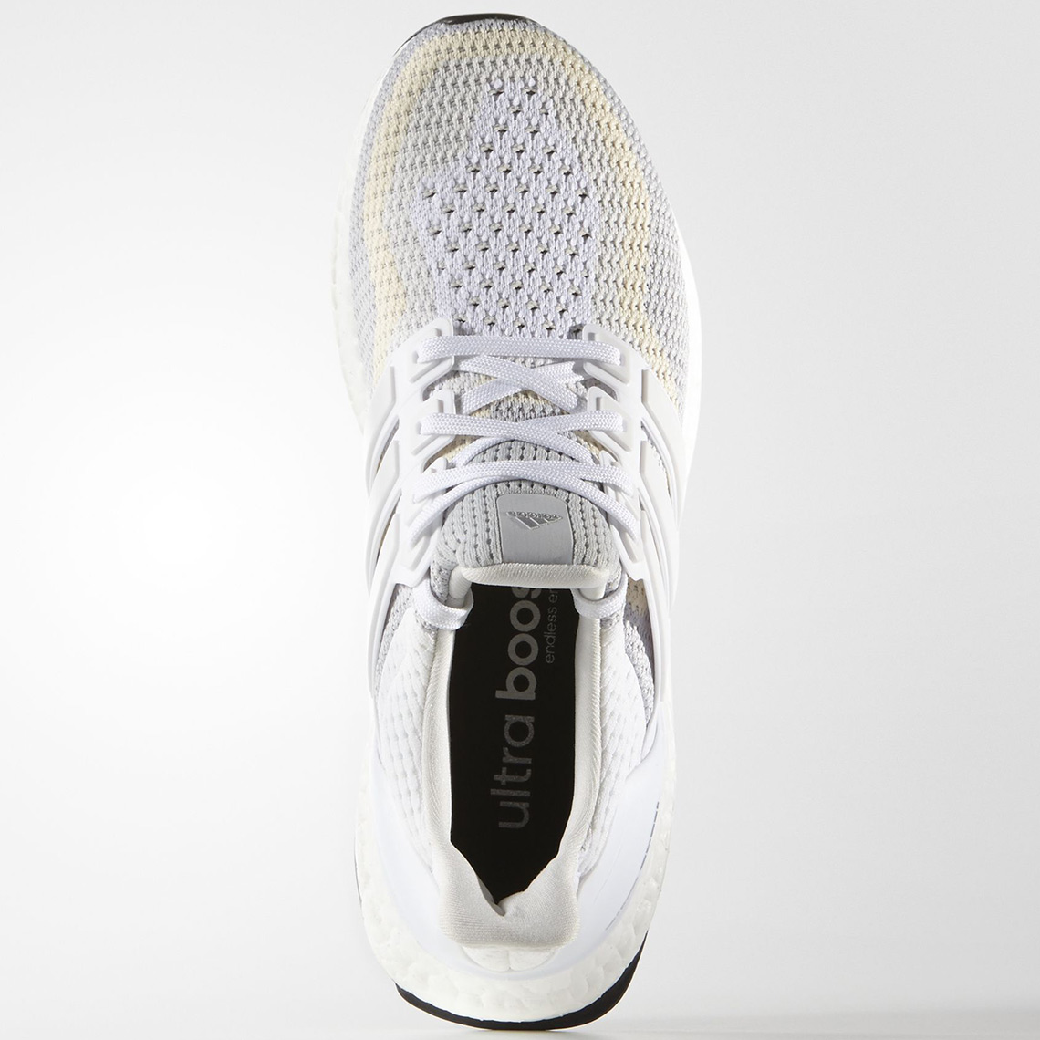 Adidas Ultra Boost Clear Grey Af5142 5