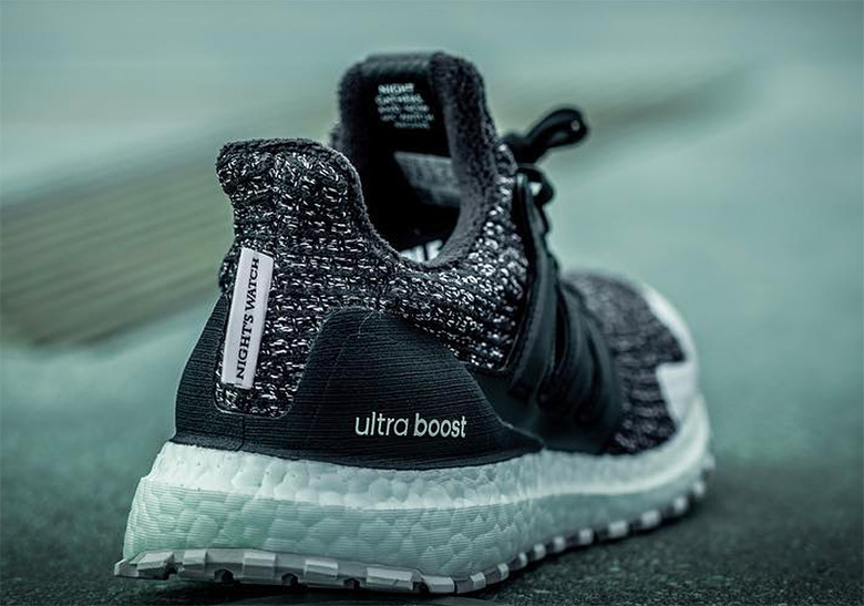 Game Of Thrones adidas Ultra Boost 