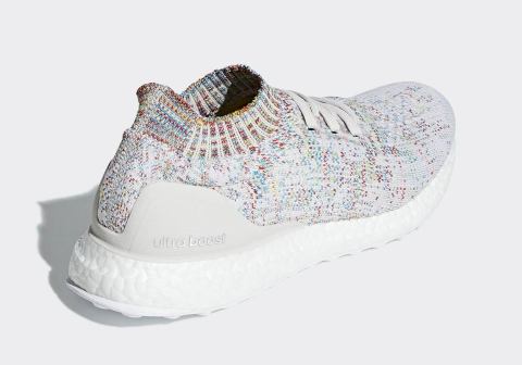 adidas Ultra Boost Uncaged Multi-Color B37691 | SneakerNews.com