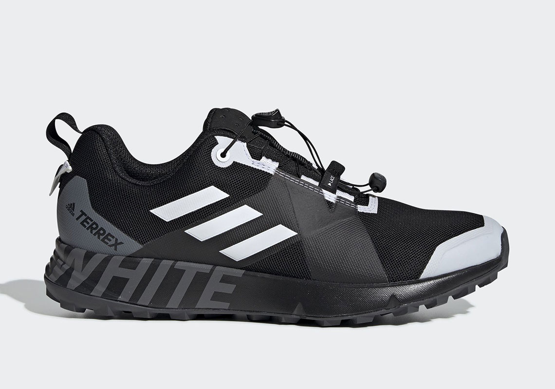 White Mountaineering adidas Terrex Fast / Two Release Info ...