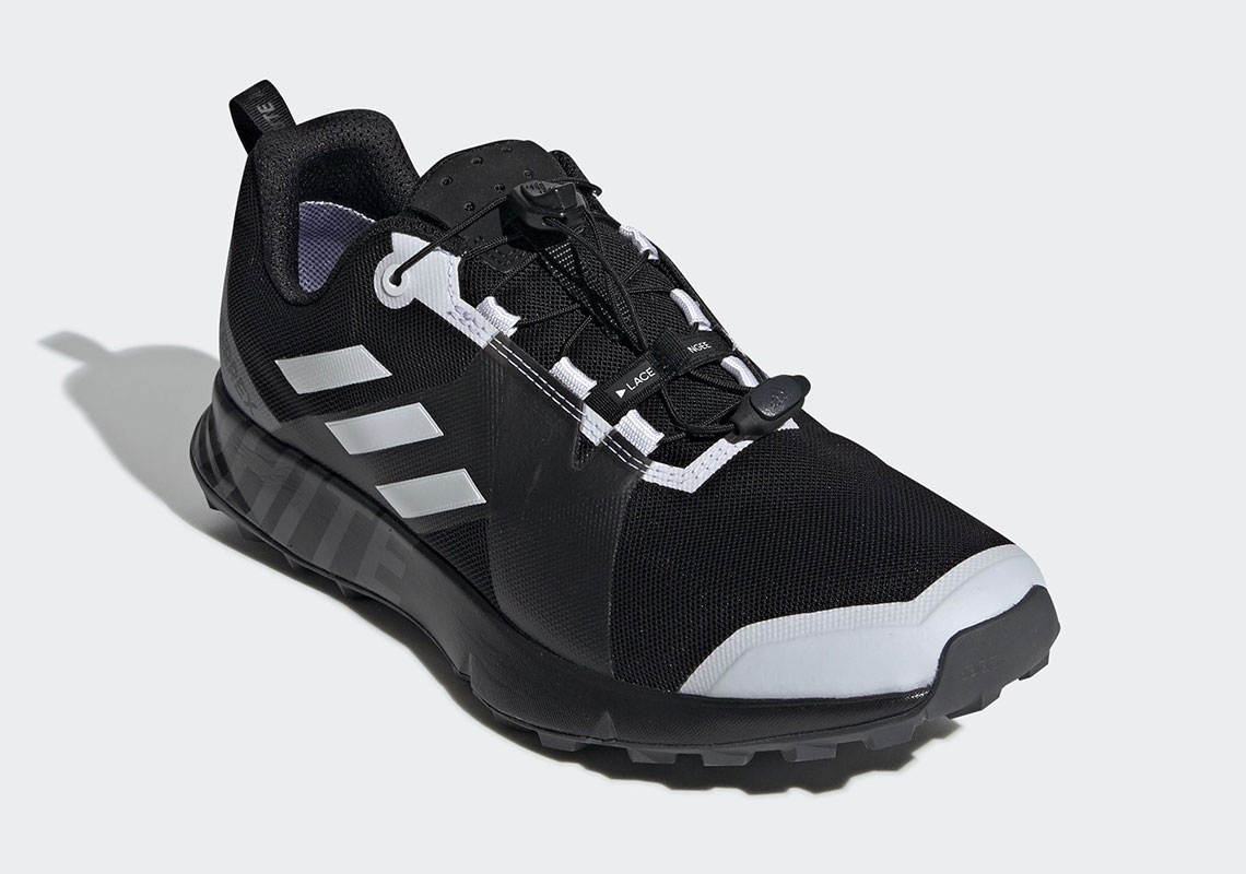 adidas terrex white