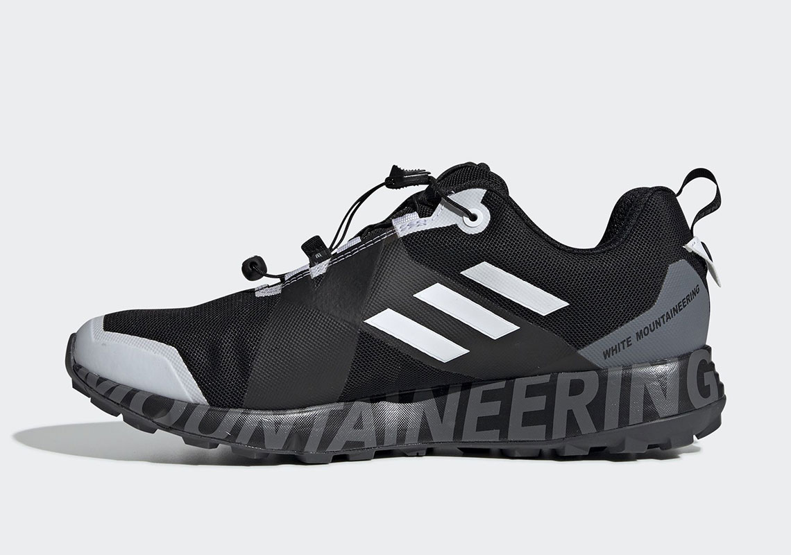 White Mountaineering adidas Terrex Fast / Two Release Info ...