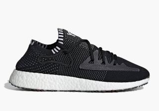 adidas Y-3 Ratio Racer F97405 + F97404 Store Links | SneakerNews.com