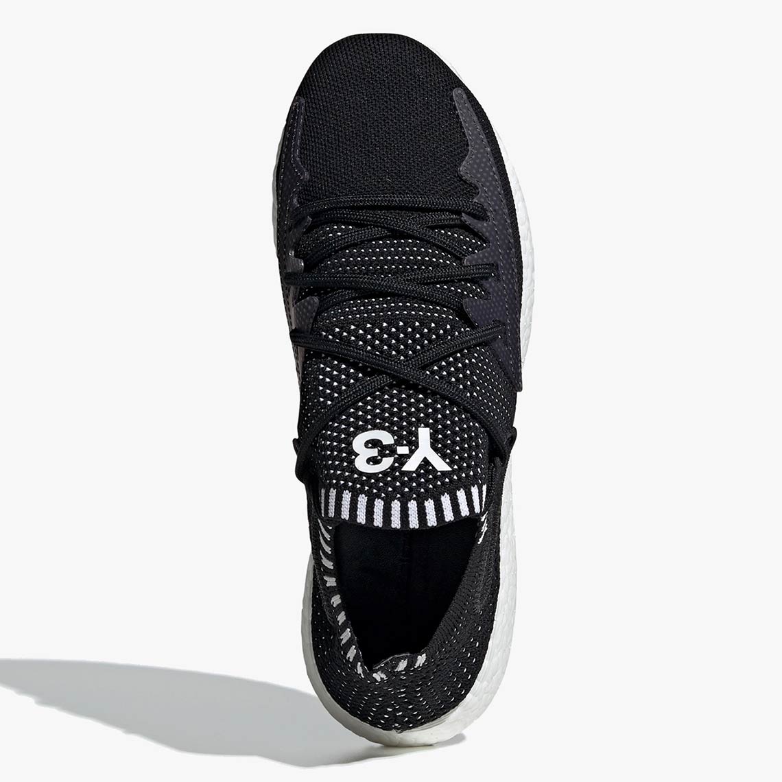 adidas Y-3 Ratio Racer F97405 + F97404 Store Links | SneakerNews.com
