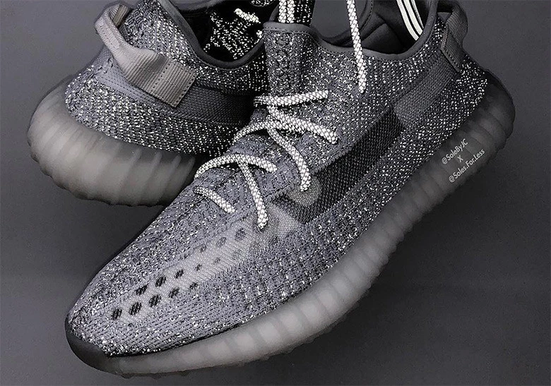 yeezy 350 v2 static non reflective release date