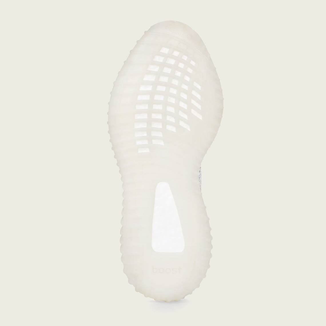 adidas Yeezy Boost 350 V2 Static Release Info | SneakerNews.com