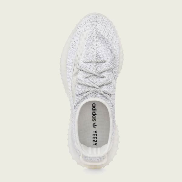 adidas Yeezy Boost 350 V2 Static Release Info | SneakerNews.com