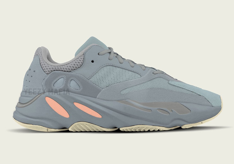Image result for Adidas Yeezy Boost 700 âInertiaâ