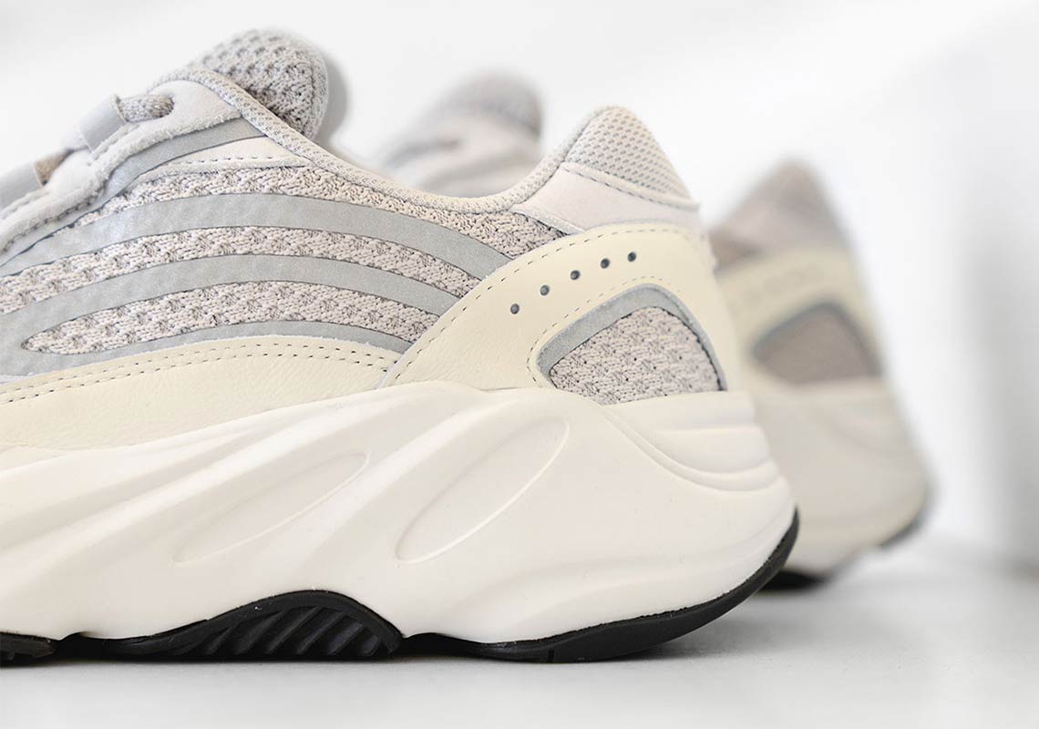 Adidas Yeezy Boost 700 V2 Static Release Date 4