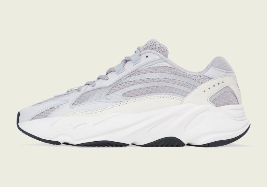 Where To Buy The adidas Yeezy Boost 700 V2 “Static”