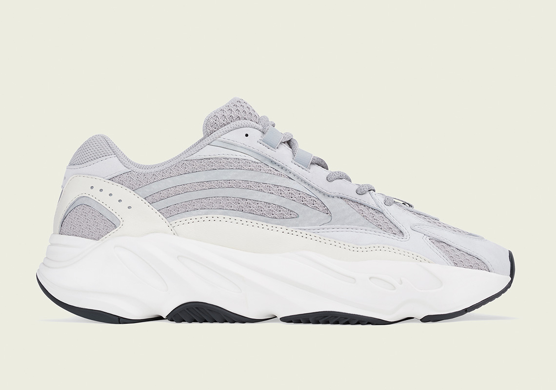 adidas Yeezy Boost 700 v2 Static Store 