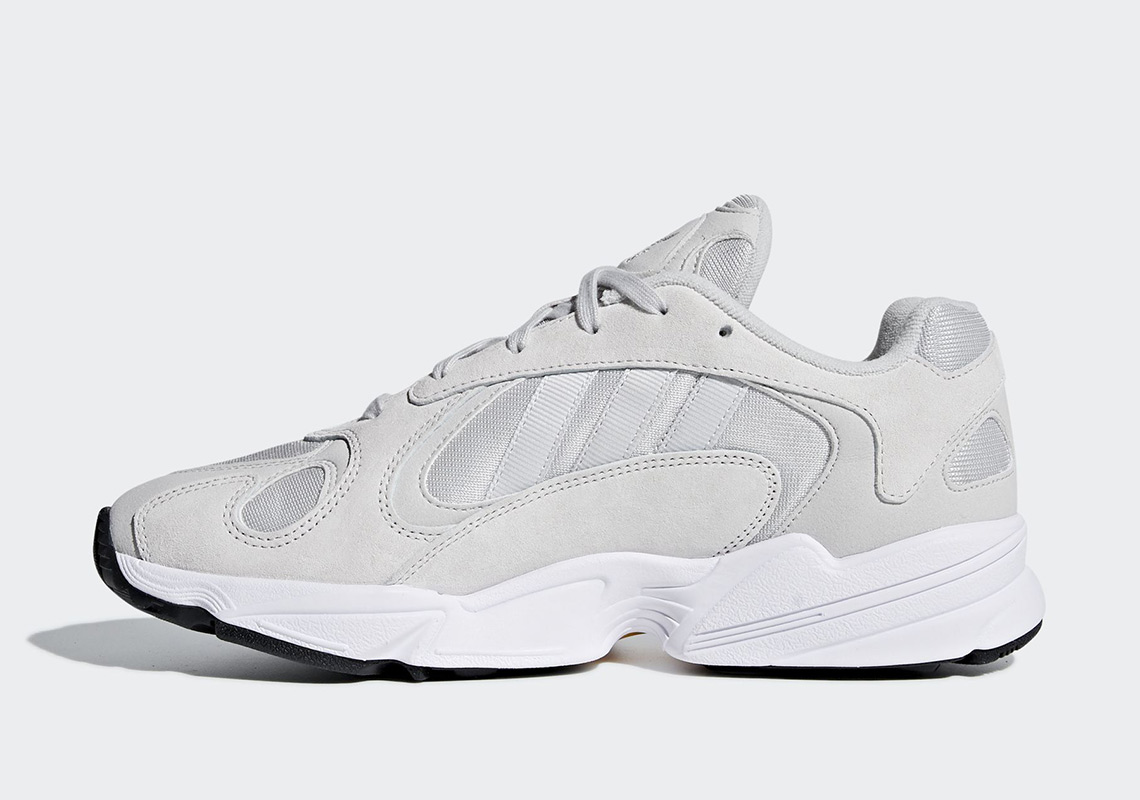 Hjemløs studieafgift Distribuere adidas Yung-1 BD7659 Release Info | SneakerNews.com