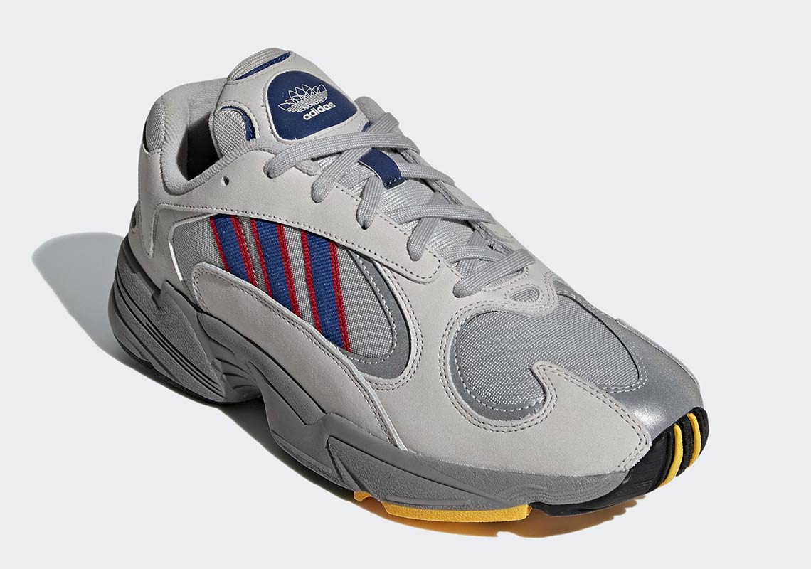 adidas yung 1 blue grey