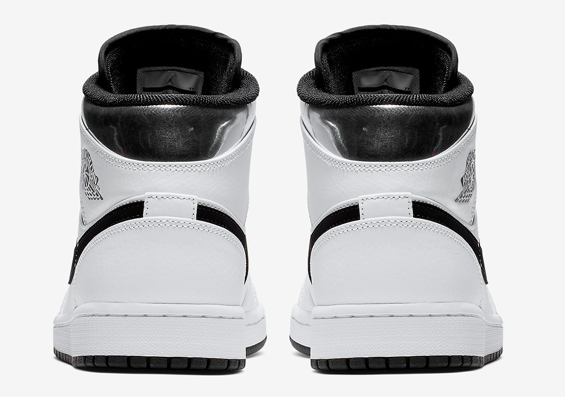 Air Jordan 1 554724-121 Release Info | SneakerNews.com