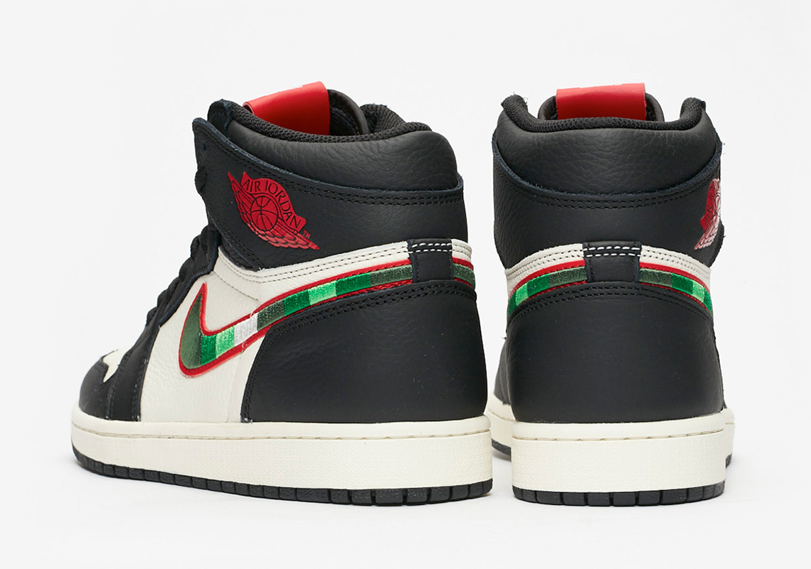 Air Jordan 1 A Star Is Born Store List | SneakerNews.com