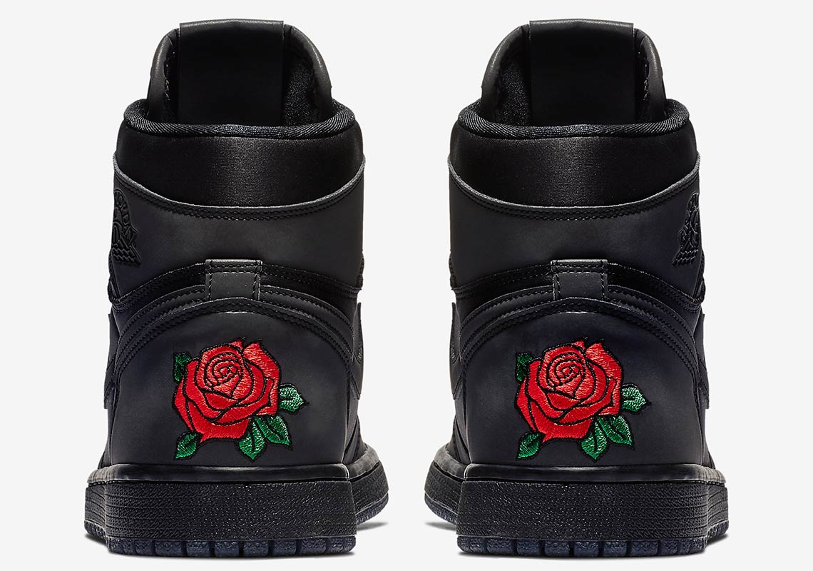 Jordan 1 Rox Brown BV1576-001 Release Date + Info | SneakerNews.com1140 x 800